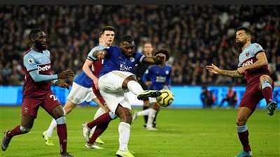 ليستر سيتي يعود ويفوز على وست هام بثنائية في البريميرليج