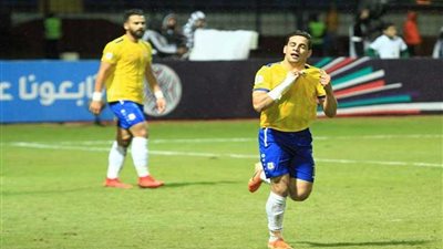 الإسماعيلي يفوز على الاتحاد السكندري بهدف دون رد بكأس محمد السادس