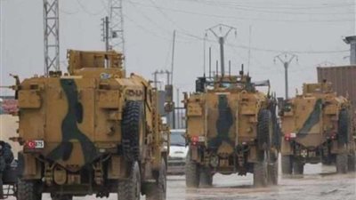 الصحفيون والحقوقيون الأفارقة يدينون التدخل التركي في ليبيا