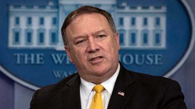 أنباء عن زيارة غير معلنة لبومبيو إلى العراق بعد مقتل أمريكي بهجوم على قاعدة عسكرية