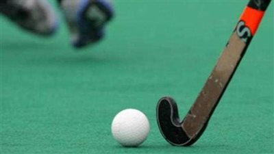 الهوكي يتسلم 