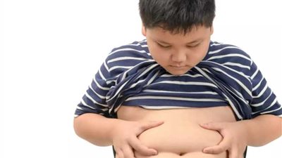 أهمها النوم الجيد .. ٣ طرق للحد من السمنة عند طفلك