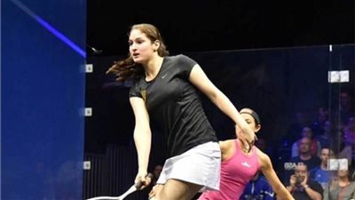 بطلات دجلة يشاركن في بطولة بلاك بول للسيدات 2020