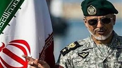 قائد بالجيش الإيراني يهدد بتدمير أي معدات تجسس تستهدف مناوارت بلاده مع روسيا والصين