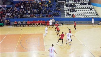 رئيس اتحاد اليد يشيد بالتجربة الصربية