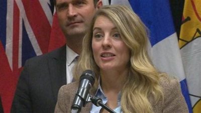 السياحة الكندية تتوقع خسائر بالملايين بسبب فيروس كورونا