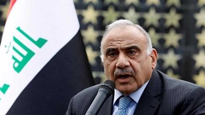 برلماني عراقي: عجز موازنة 2020 سبب استقالة عادل عبدالمهدي