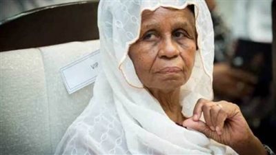 عضو في مجلس السيادة السوداني تؤكد الحرص على تحقيق العدالة للجميع