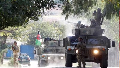 مقتل 17 عضوا من جماعة موالية للحكومة باشتباكات شمال أفغانستان