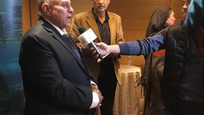 35 دولة تشارك في قمة فينجر برينت بالقاهرة ورئيس الوزراء يفتتح الفعاليات