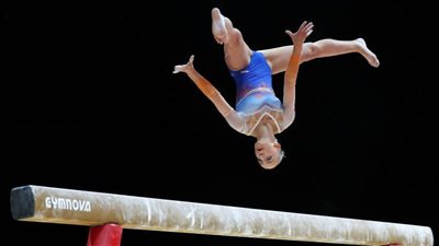 منتخبات البطولة الإفريقية للجمباز تصل شرم الشيخ.. الثلاثاء