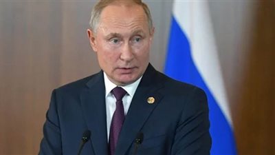 بوتين: روسيا في حاجة لتحديد عدد فترات الرئاسة