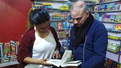 انطلاق الدورة السادسة لمعرض الشيخ زايد للكتاب برعاية رئيس الوزراء