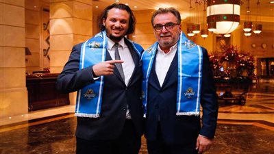 تشاتشيتش يعلن قائمة بيراميدز لمواجهة المصري في الكونفدرالية