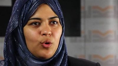  حقوقية: فرصة المرأة في 