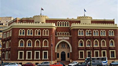جامعة الإسكندرية تعلن أسماء المرشحين لنيل جوائز أكاديمية البحث العلمي والمجلس الأعلى للثقافة