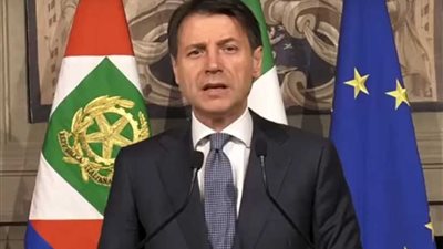 إيطاليا تحذر أردوغان من التدخل العسكري في ليبيا