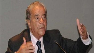 وداعا شيخ الصحافة المغربية.. 