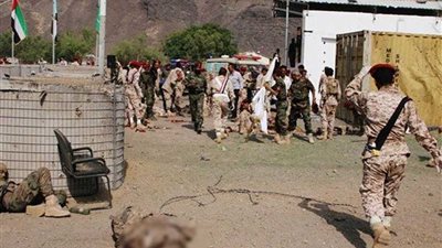 اليمن: ارتفاع أعداد ضحايا الهجوم على حفل تخريج عسكريين بالضالع إلى 9 قتلى