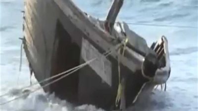 اليابان.. العثور على رفات 5 أشخاص في قارب ربما يكون من كوريا الشمالية