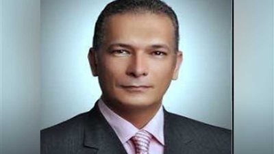 تعيين المهندس إبراهيم فتحي رئيسًا لشركة مصر للطيران للصيانة والأعمال الفنية