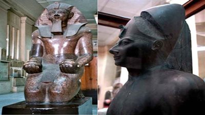 رحلة إلى الوادي من داخل مقبرة تحتمس الثالث