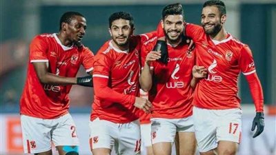 أزارو والشيخ يقودان تشكيل الأهلي أمام بلاتينيوم ستارز.. وغياب الشحات