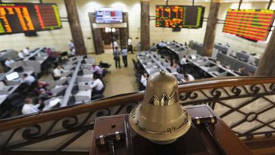 أداء متراجع لمؤشرات البورصة في ختام التعاملات