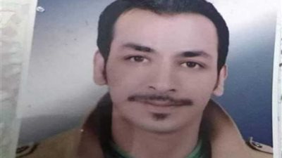 استغاثة.. أم تبحث عن نجلها المتغيب من 10 شهور