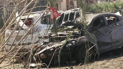 انفجار عبوة ناسفة استهدفت موكب رئيس الوزراء السوداني
