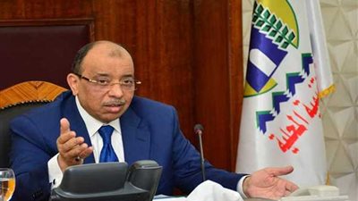 وزير التنمية المحلية: متابعة تنفيذ مشروعات مبادرة 