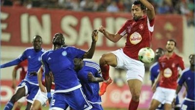الهلال السوداني يقتنص فوزا صعبا من النجم الساحلي التونسي