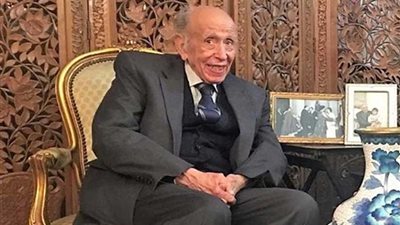 غدًا.. تكريم شيخ مهنة الصحفيين محمد عبد الجواد بنقابة الصحفيين