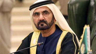 دبي تعتمد الميزانية الأكبر في تاريخها