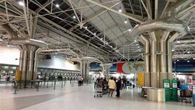 إلغاء 16 رحلة بمطار لشبونة بسبب إضراب العمال
