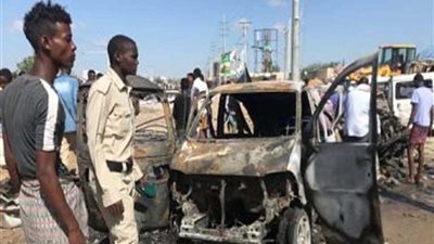 اليمن يدين التفجير الإرهابي في مقديشو