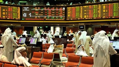 266  مليار دولار خسائر بورصات الخليج بسبب 