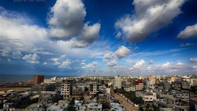 الأرصاد: انخفاض درجات الحرارة غداً والصغرى بالقاهرة 12