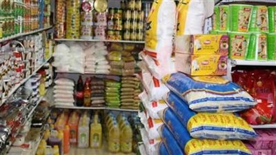 مباحث التموين  تضبط 1004 قضايا تموينية خلال يوم واحد