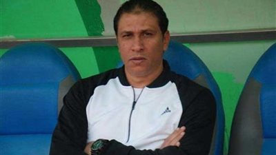 مجدي عبد العاطي يتقدم باستقالته من تدريب فريق أسوان