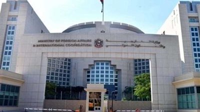 الإمارات تدين محاولة تنفيذ هجوم في الدمام وتشيد بيقظة الأمن السعودي