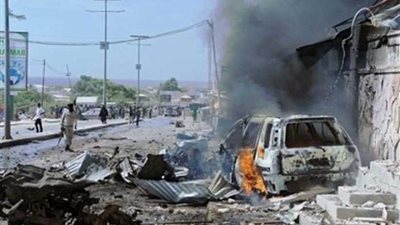 السعودية تدين التفجير الإرهابي في مقديشو