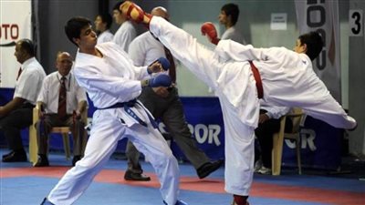 بسبب كورونا.. إلغاء الدوري العالمي للكاراتيه