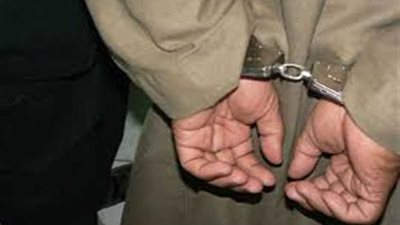 القبض على مزارع هارب من 10 سنوات سجن في قضية اقتحام مركز شرطة العدوة بالمنيا