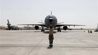 أمريكا تقصف 5 قواعد لحزب الله العراقي في الأنبار وسوريا