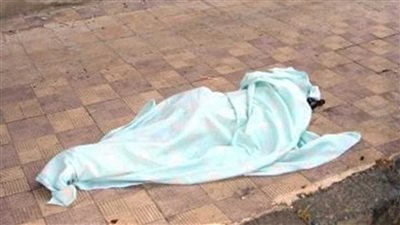 مصرع طفلة صدمتها سيارة ببني سويف