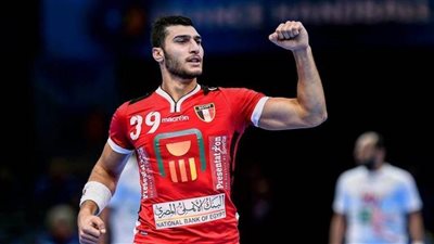  الأهلي يقترب من خطف «درع» يد الزمالك