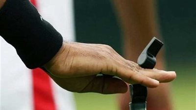 حكام مباراتي الغد في الدوري الممتاز