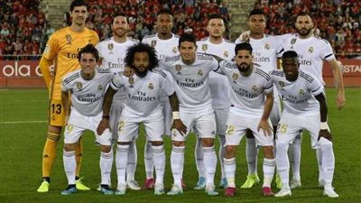 بـ 223 مليون متابع ..ريال مدريد يتصدر قائمة الأكثر متابعة على التواصل الاجتماعي