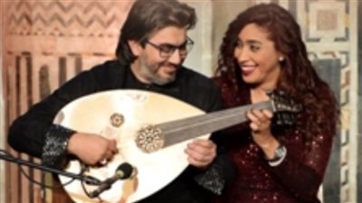 ثنائي العود 